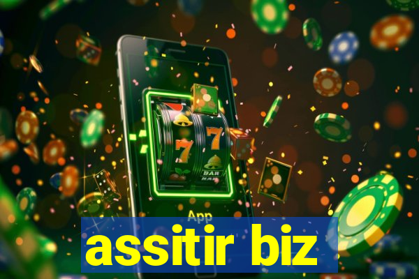 assitir biz