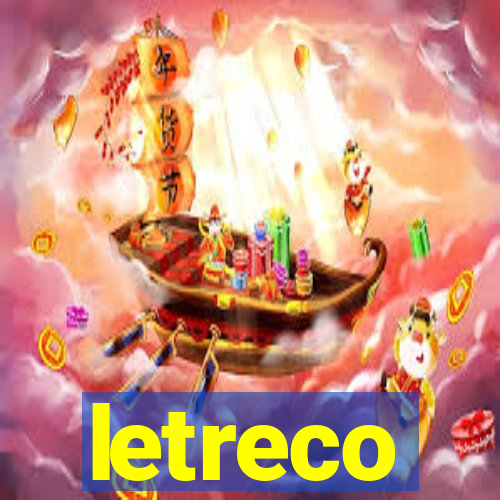 letreco