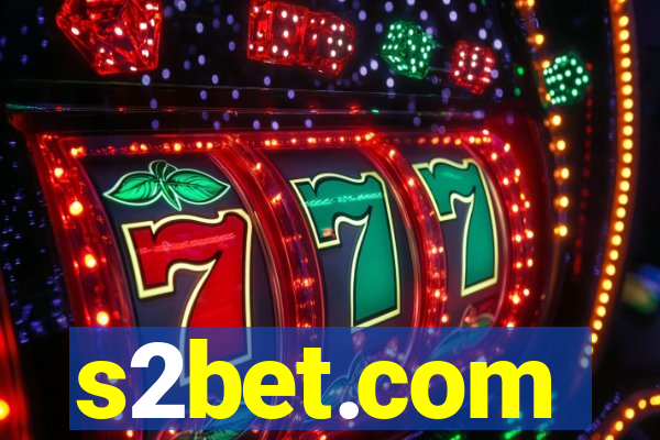 s2bet.com