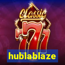 hublablaze