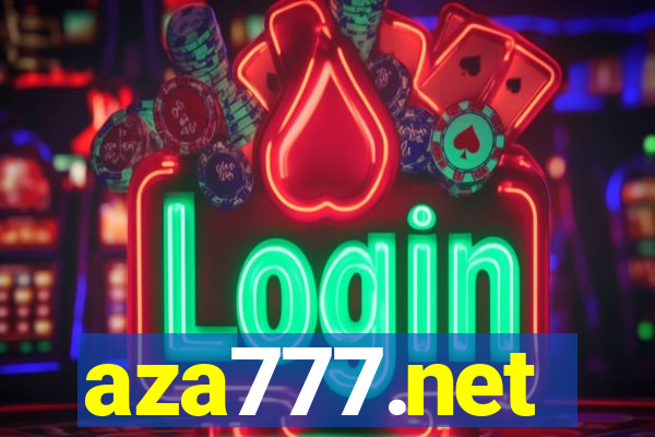 aza777.net