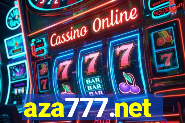 aza777.net