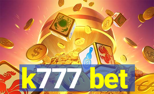 k777 bet