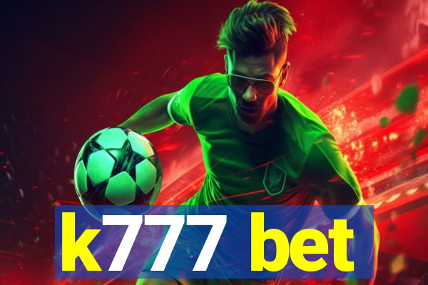 k777 bet