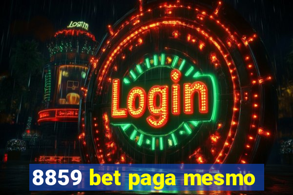 8859 bet paga mesmo