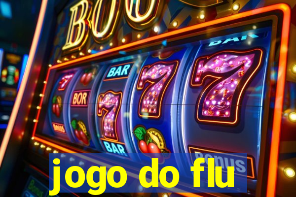 jogo do flu