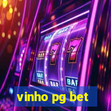 vinho pg bet