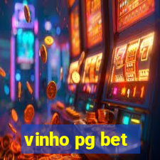 vinho pg bet