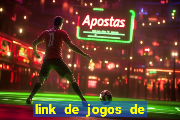 link de jogos de ganhar dinheiro