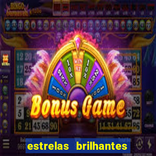 estrelas brilhantes dorama assistir online