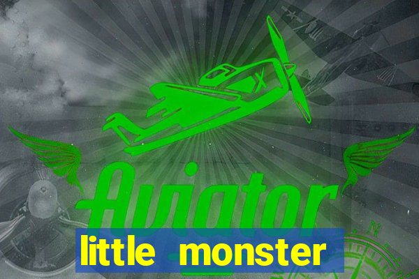 little monster slots - casino