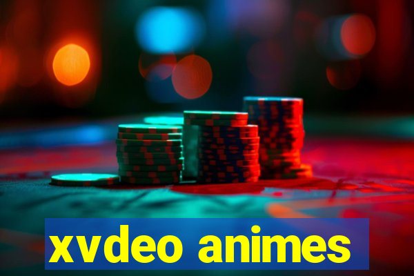 xvdeo animes