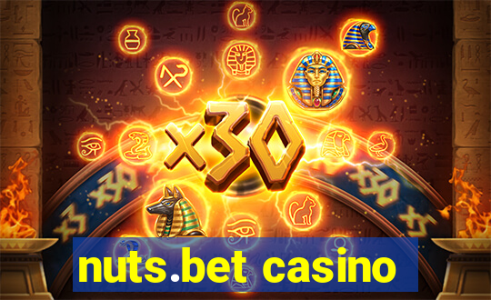 nuts.bet casino