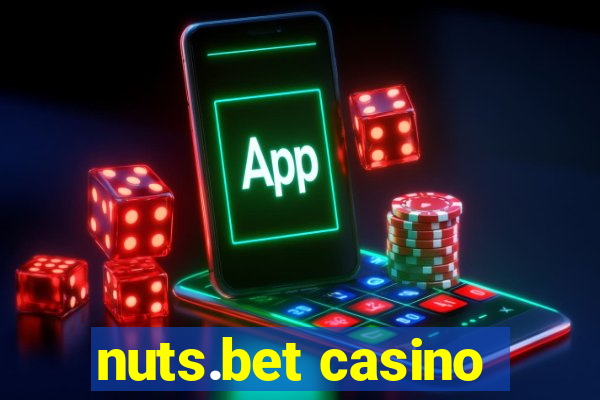 nuts.bet casino