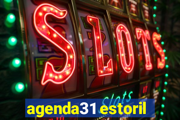 agenda31 estoril