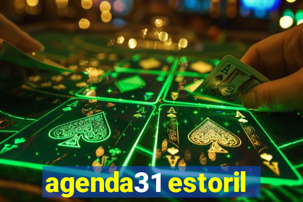 agenda31 estoril