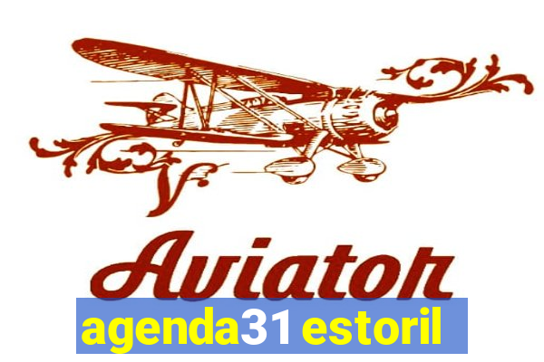 agenda31 estoril