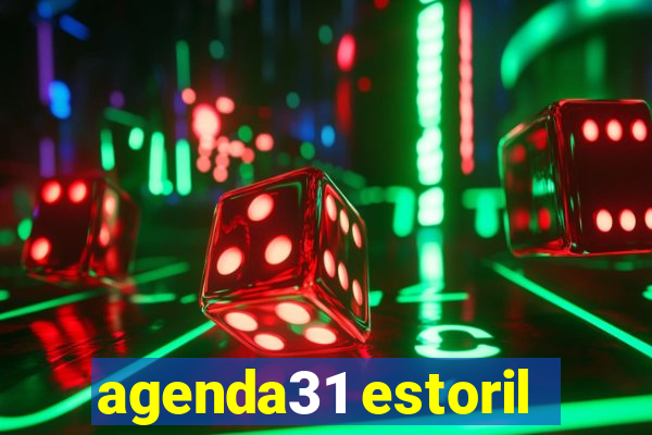 agenda31 estoril