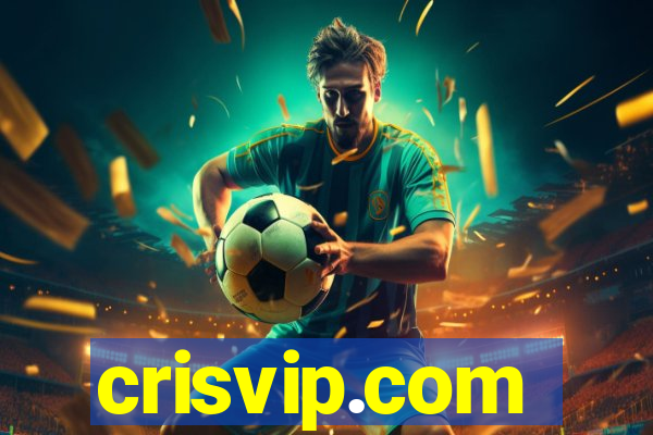 crisvip.com