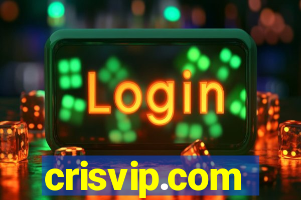 crisvip.com