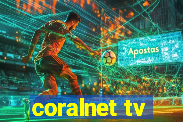 coralnet tv