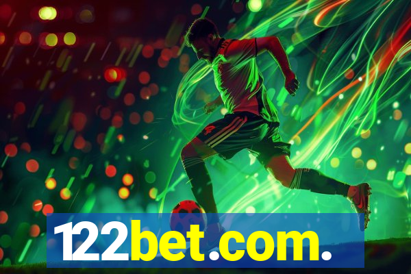 122bet.com.