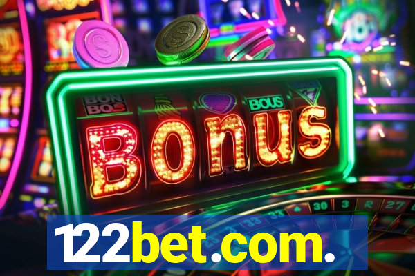 122bet.com.