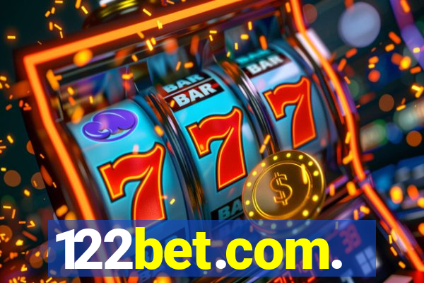 122bet.com.