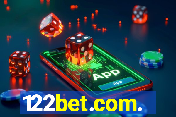 122bet.com.