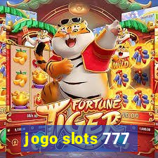 jogo slots 777