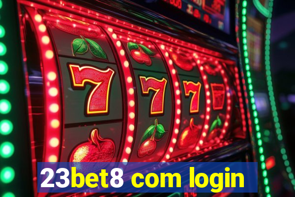 23bet8 com login