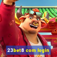 23bet8 com login