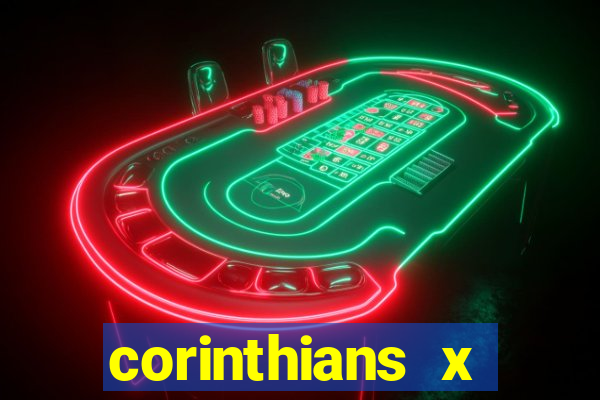 corinthians x cuiaba palpite