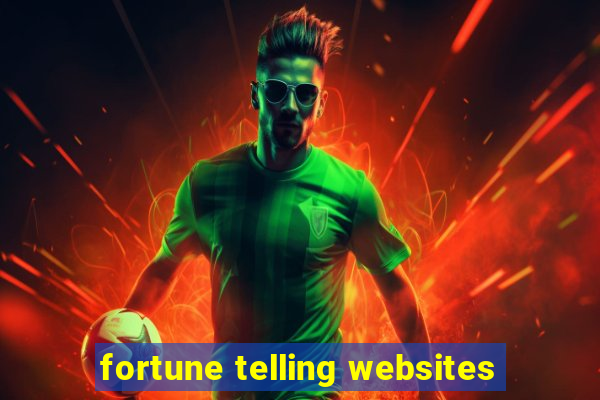 fortune telling websites