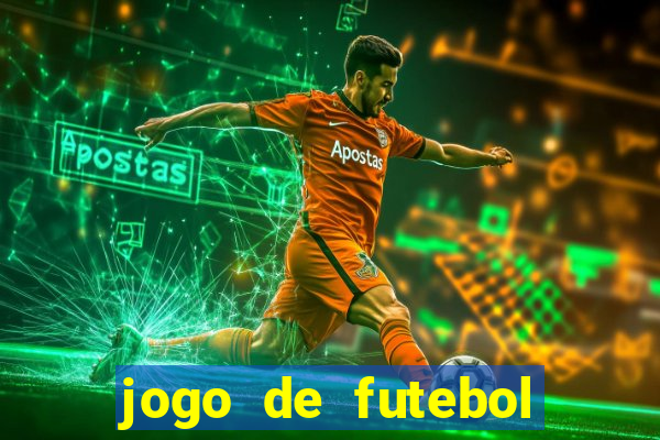 jogo de futebol gratis pc