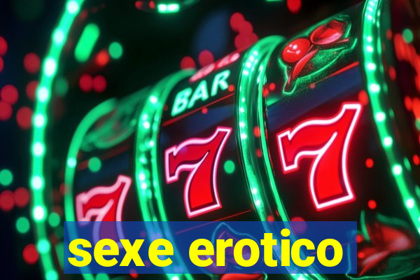 sexe erotico