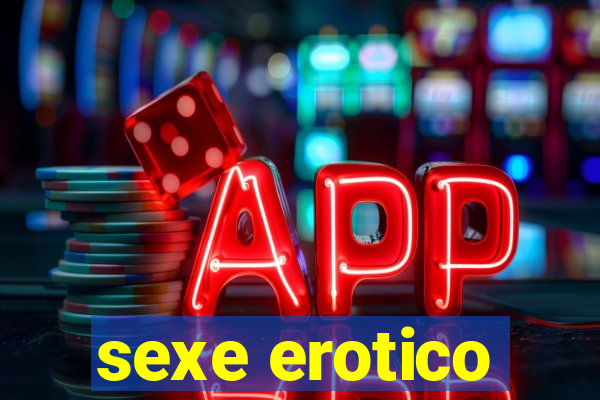 sexe erotico