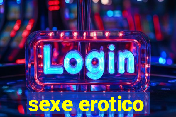 sexe erotico