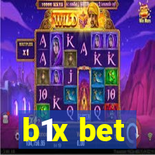 b1x bet