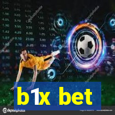 b1x bet