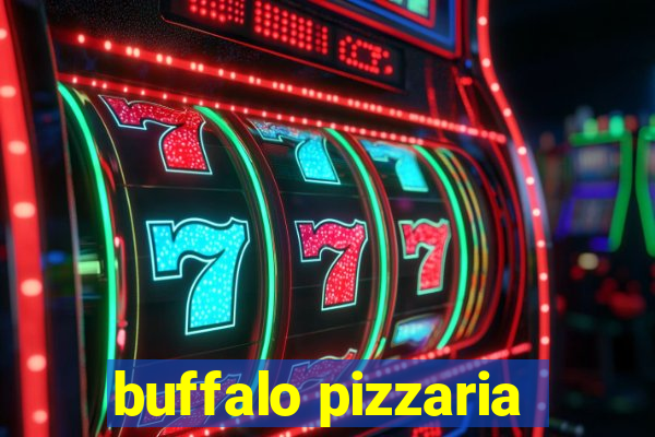 buffalo pizzaria