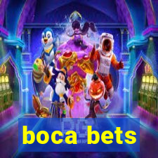 boca bets