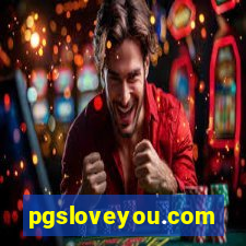 pgsloveyou.com