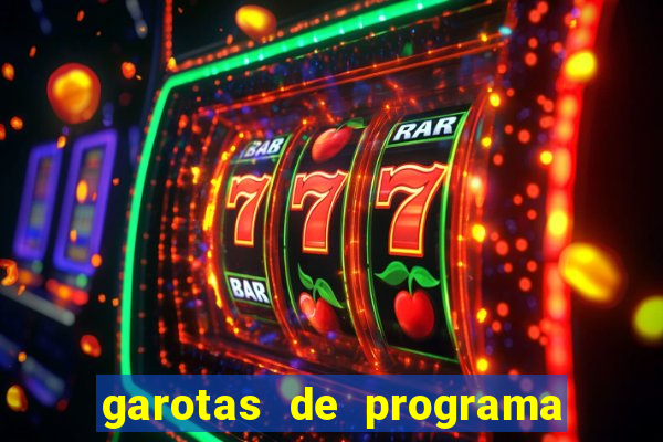 garotas de programa em cruzeiro