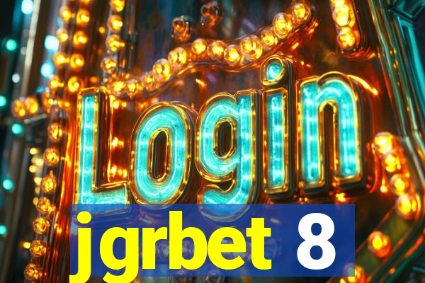 jgrbet 8