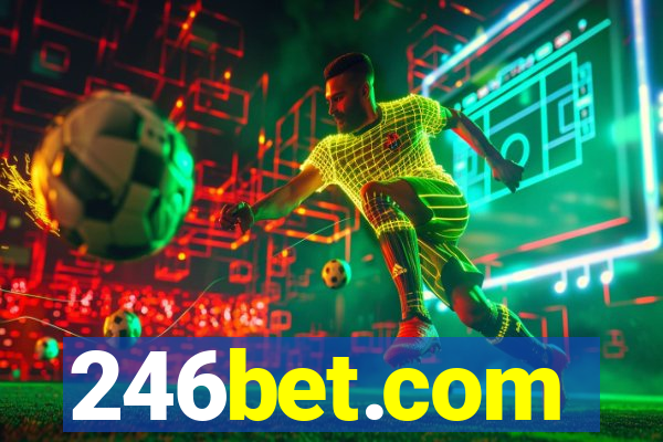 246bet.com