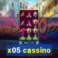 x05 cassino