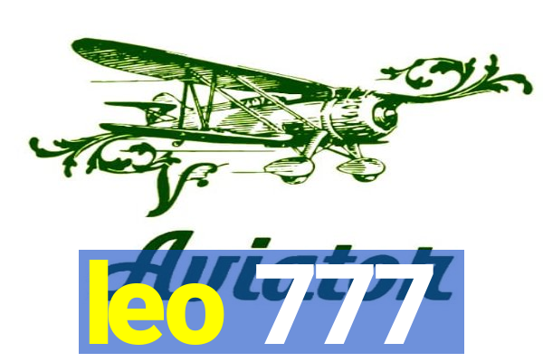 leo 777