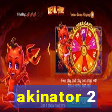 akinator 2