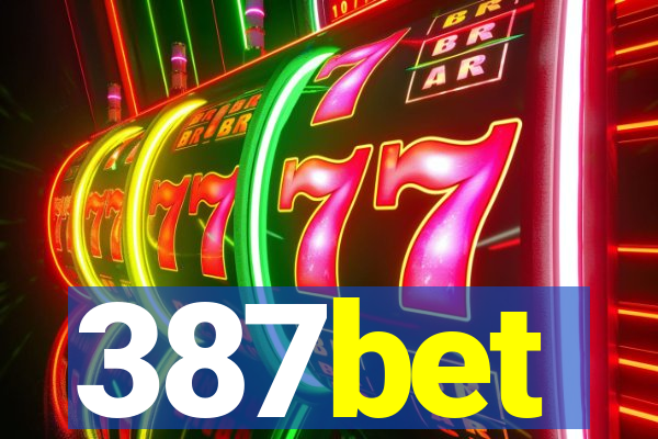 387bet